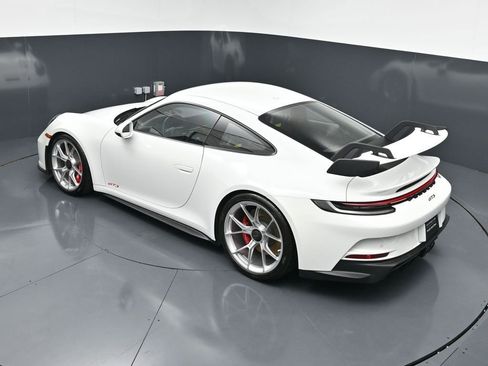 Certified 2024 Porsche 911 GT3 RWD image 14