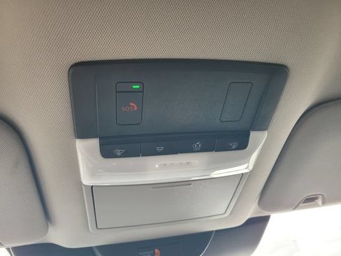 Certified 2024 Nissan Pathfinder SL w/ Cargo Package FWD image 22