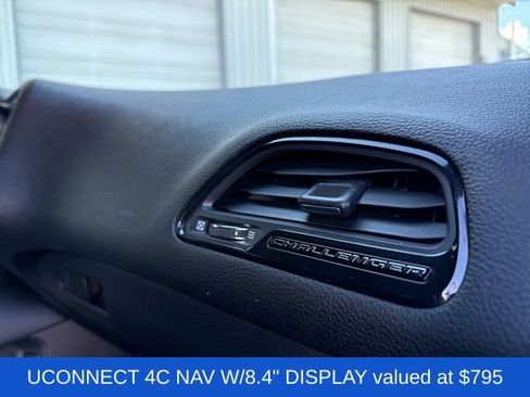 Used 2019 Dodge Challenger R/T Scat Pack w/ Widebody Package image 13