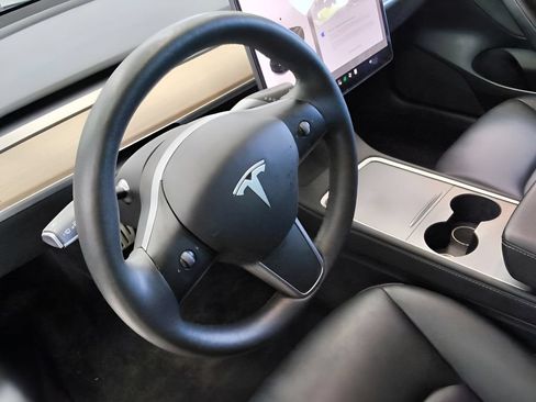 Used 2023 Tesla Model 3 Performance AWD/4WD image 13