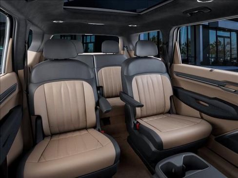 New 2026 Kia EV9 GT-Line image 16