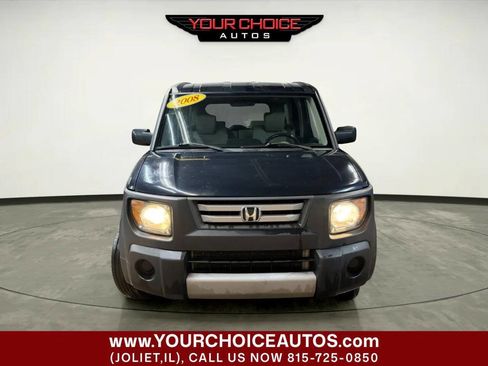 Used 2008 Honda Element LX image 12