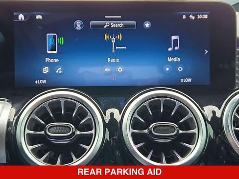 Used 2025 Mercedes-Benz GLB 250 image 27