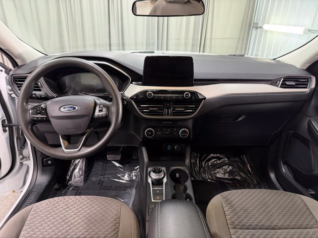 Used 2021 Ford Escape SE FWD image 12
