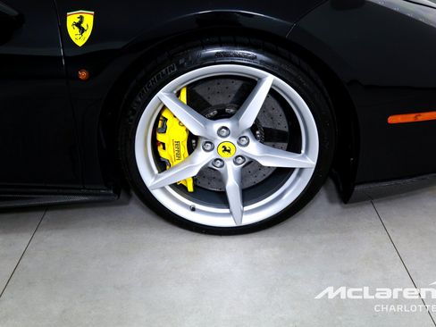 Used 2018 Ferrari 488 GTB RWD image 27