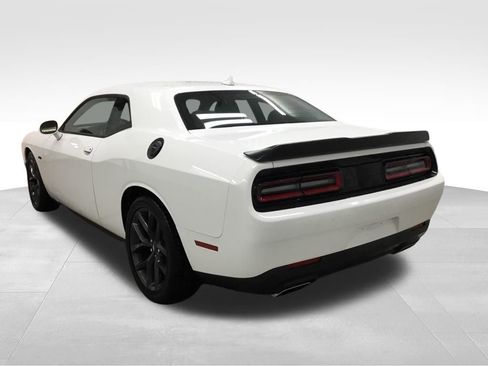 Used 2023 Dodge Challenger R/T w/ Blacktop Package RWD image 11