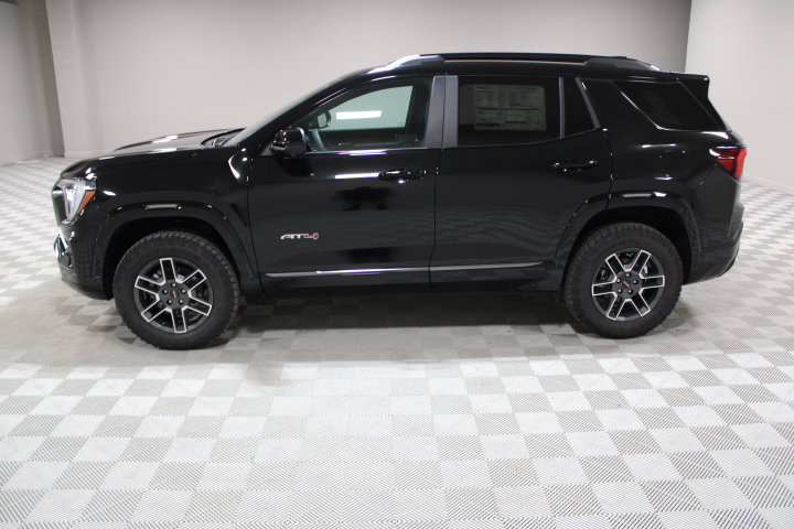New 2027 GMC Terrain AT4 w/ Convenience Package III AWD/4WD image 8