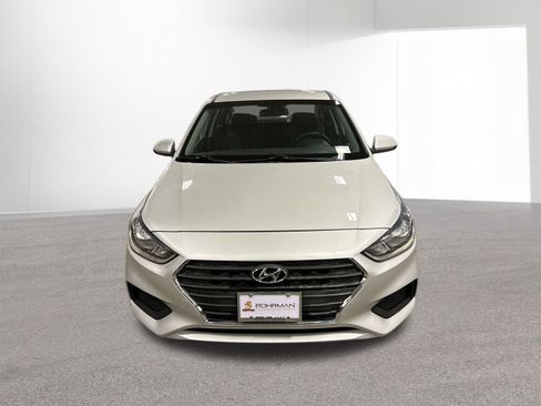 Used 2018 Hyundai Accent SE image 24
