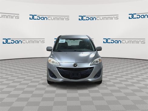 Used 2012 MAZDA MAZDA5 Sport image 3