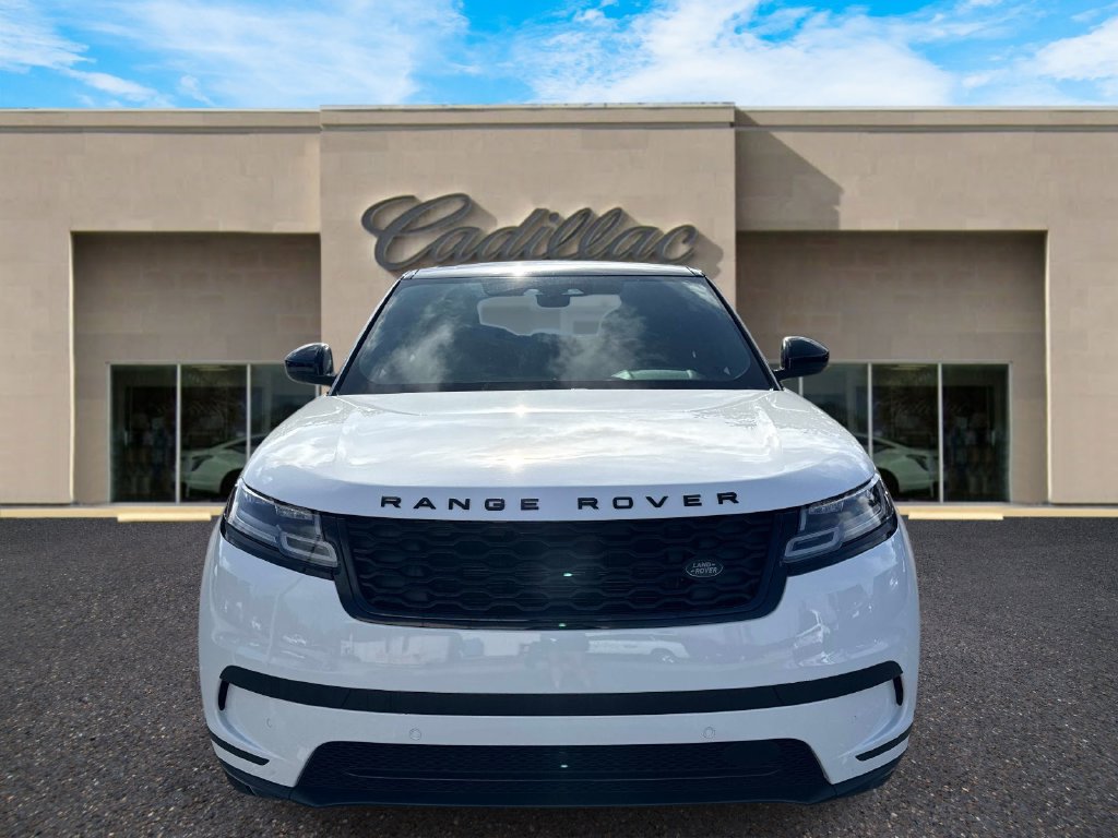 Used 2023 Land Rover Range Rover Velar S AWD/4WD image 8
