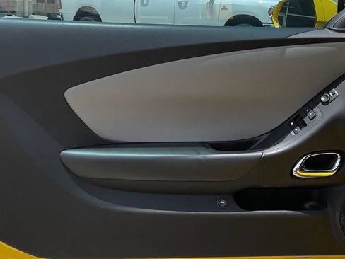 Used 2012 Chevrolet Camaro LS RWD image 25