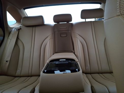 Certified 2025 Genesis G80 2.5T Advanced image 19