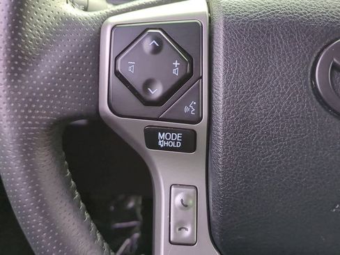 Used 2020 Toyota 4Runner SR5 Premium image 25