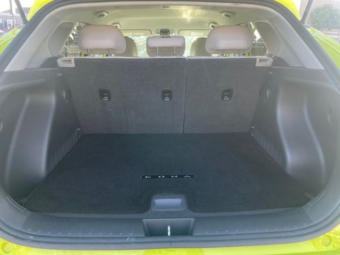 Used 2024 Hyundai Kona SEL FWD image 45