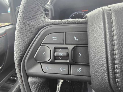 New 2025 Toyota Tacoma TRD Pro image 32