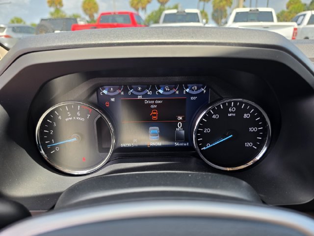 Used 2024 Ford Expedition Max Limited RWD image 21