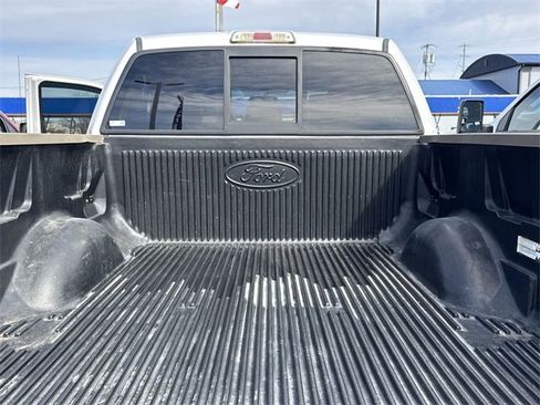 Used 2014 Ford F150 King Ranch w/ King Ranch Luxury Package image 10