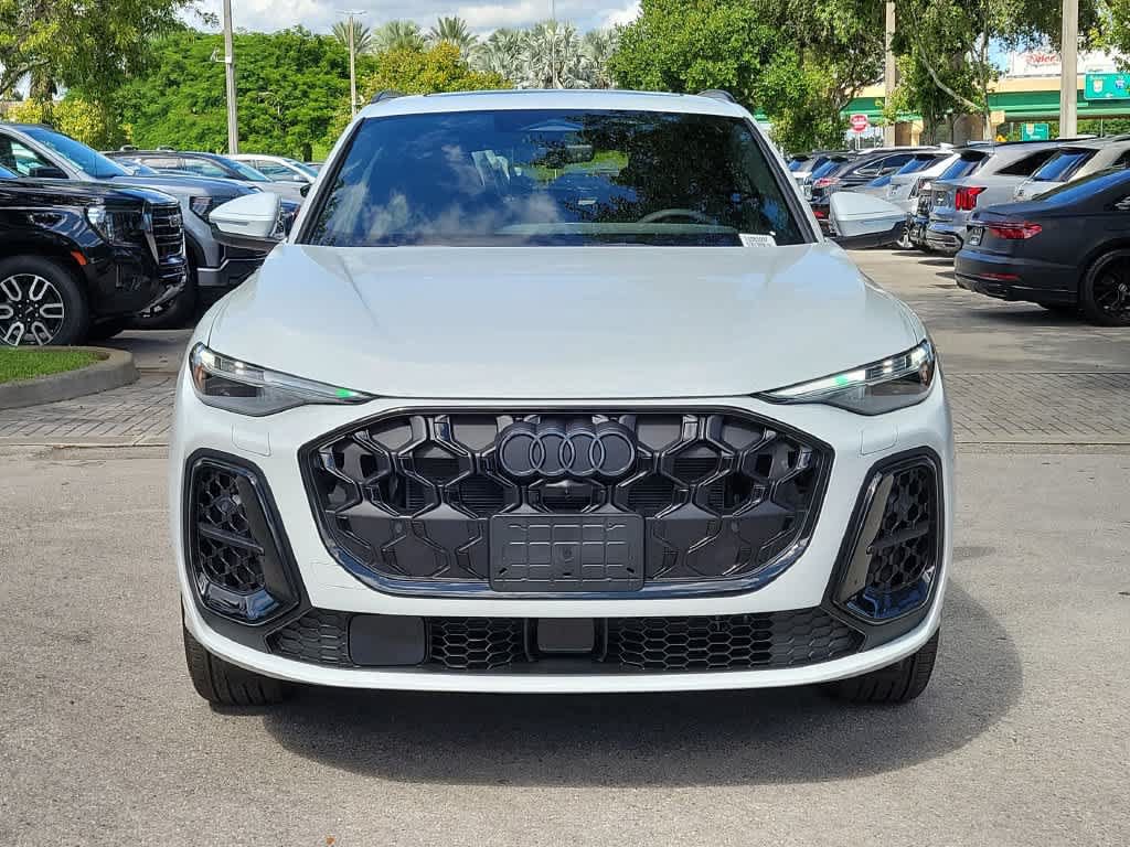 New 2026 Audi Q5 Premium Plus AWD/4WD image 14
