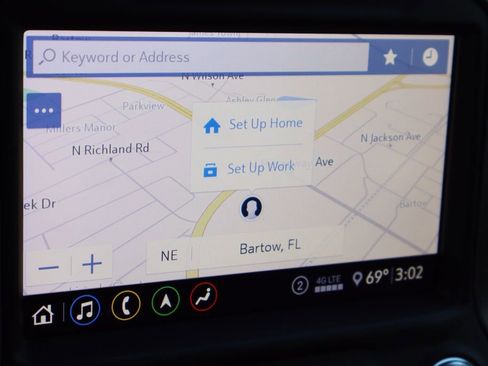 Certified 2020 GMC Sierra 1500 Denali w/ Denali Ultimate Package image 16