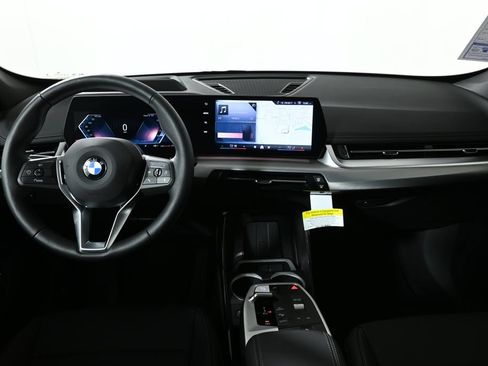 New 2026 BMW X1 xDrive28i w/ Technology Package AWD/4WD image 17