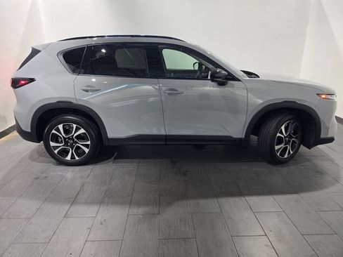 Used 2026 MAZDA CX-5 Preferred AWD/4WD image 6
