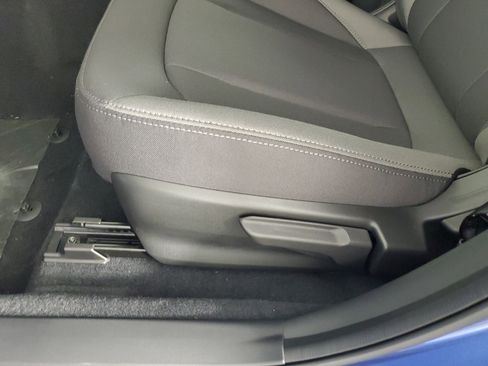 New 2025 Subaru Crosstrek 2.5i Premium image 29