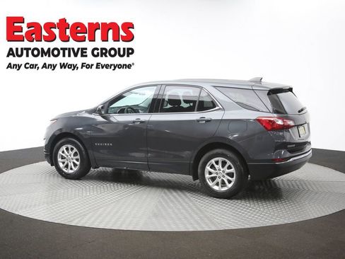 Used 2020 Chevrolet Equinox LT FWD image 61