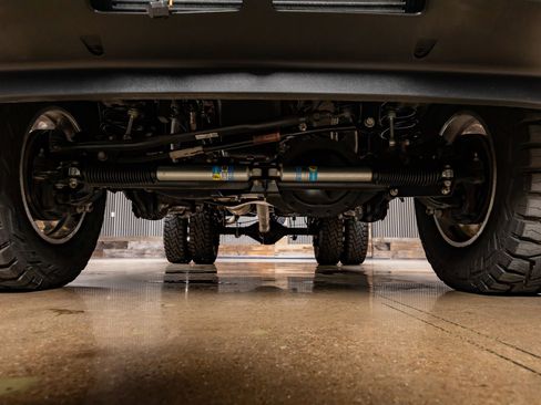 Used 2024 RAM 3500 Limited image 15