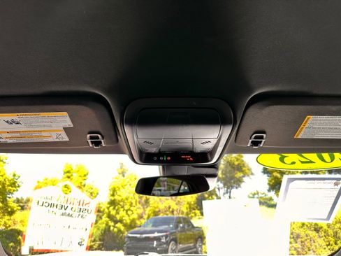 Used 2023 Cadillac XT4 Premium Luxury image 19