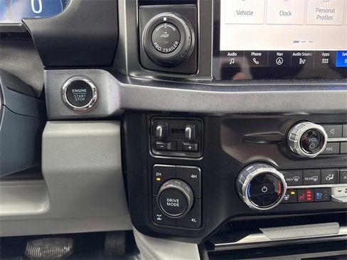 Used 2023 Ford F250 Limited w/ FX4 Off-Road Package image 25