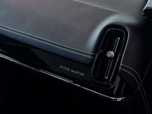 New 2026 Aston Martin DBX S image 35