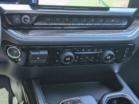 New 2026 Chevrolet Silverado 1500 RST w/ RST All Star Premium Package image 22