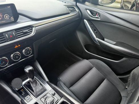 Used 2016 MAZDA MAZDA6 Sport image 17