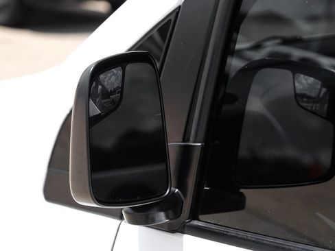 Used 2021 Nissan NV200 S w/ Back Door Glass Package FWD image 34