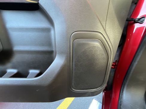 Used 2021 Chevrolet Silverado 3500 LTZ w/ LTZ Plus Package image 24