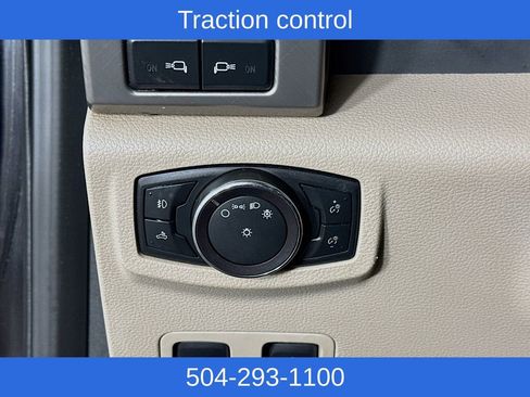 Used 2019 Ford F450 Limited image 10