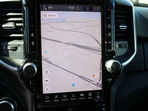 New 2025 RAM 1500 Big Horn image 19