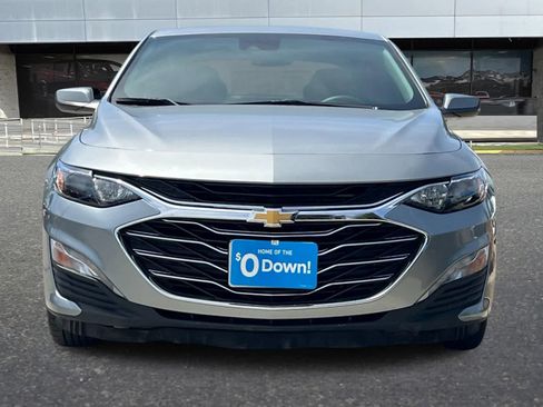 Used 2024 Chevrolet Malibu LT image 11