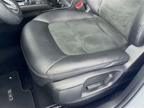 Used 2022 MAZDA CX-5 AWD 2.5 S w/ Select Package image 24