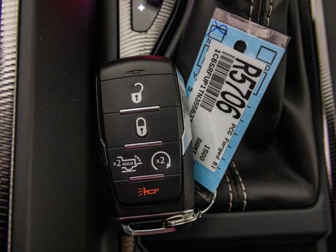 New 2026 RAM 1500 RHO image 30