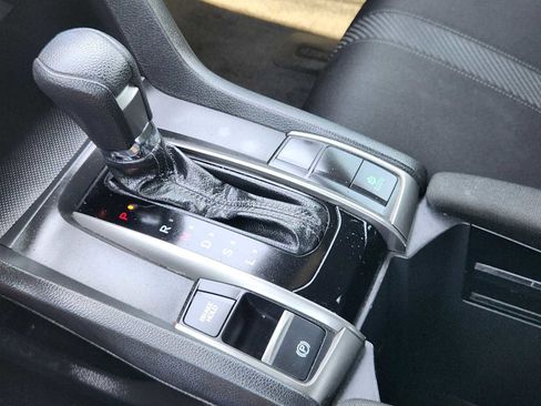 Used 2017 Honda Civic EX image 19