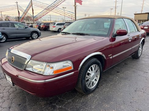 Used 2004 Mercury Grand Marquis LS image 3