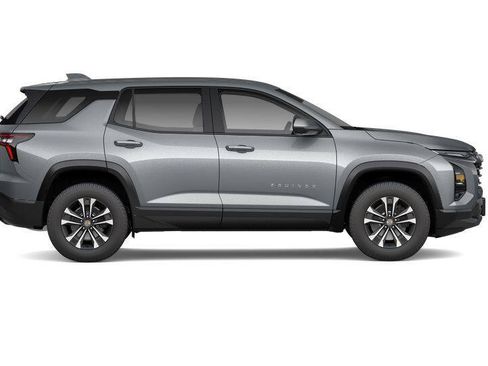 New 2026 Chevrolet Equinox LT w/ Safety and Technology Package AWD/4WD image 29