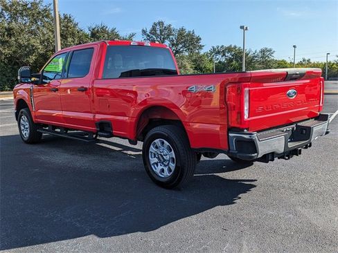 Used 2024 Ford F250 XLT image 7