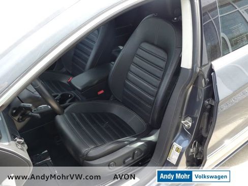 Used 2013 Volkswagen CC Lux FWD image 14