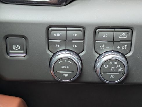 New 2026 GMC Sierra 1500 Denali Ultimate image 25