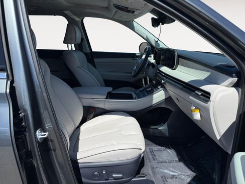 Used 2024 Hyundai Palisade Calligraphy AWD/4WD image 19