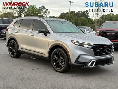 Used 2024 Honda CR-V Sport Touring