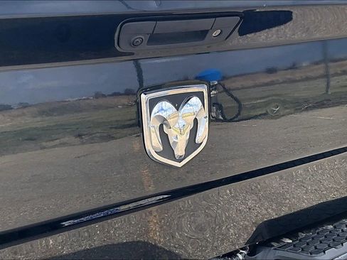 Used 2014 RAM 1500 Sport w/ Sport Premium Group AWD/4WD image 29