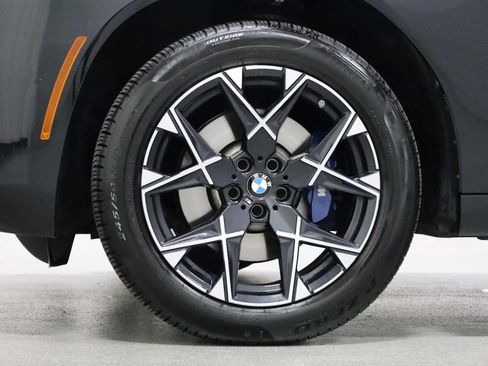 Used 2025 BMW X3 xDrive30i w/ M Sport Package AWD/4WD image 38